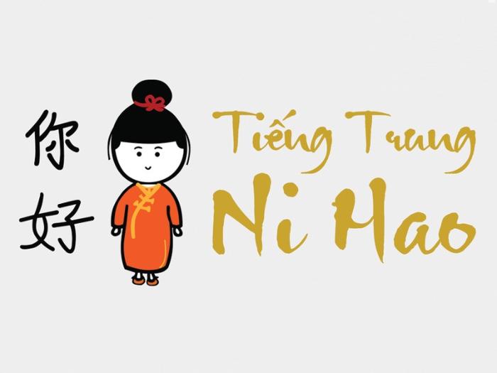 Trung Tâm Tiếng Hoa Bình Dương