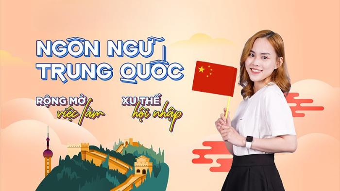 Trung Tâm Tiếng Trung Kim Oanh