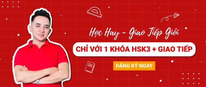 Hoa Ngữ Đông Phương – Địa chỉ học tiếng trung ở Dĩ An uy tín hàng đầu