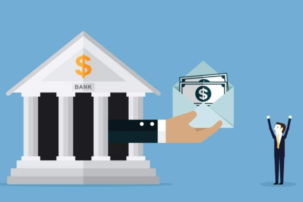 Sử dụng uy tín cá nhân để tiếp cận vốn nhanh là minh chứng cho năng lực quản lý tài chính chuyên nghiệp của người đi vay.