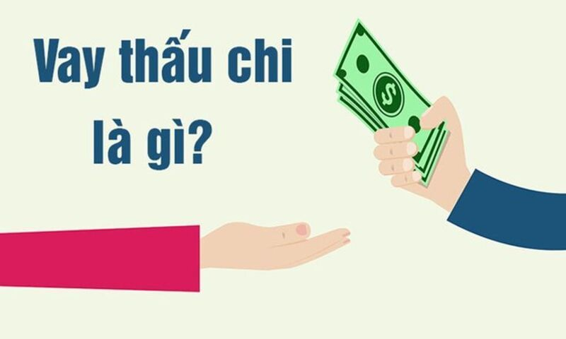 Thấu chi tài khoản đóng vai trò như một "tấm đệm" tài chính, đảm bảo các giao dịch thanh toán không bao giờ bị gián đoạn.