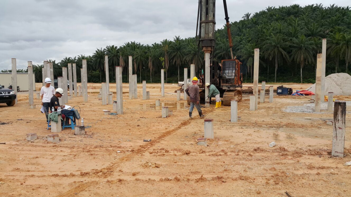 Khảo Sát Địa Hình Bằng RTK: Quy Trình Thực Chiến Bách Việt United