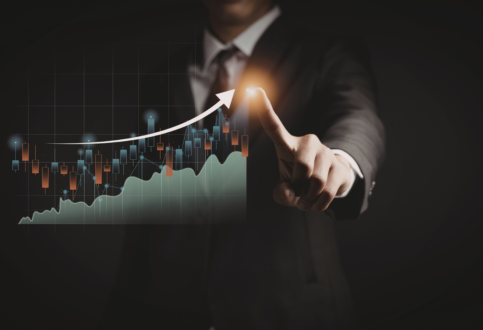 Việc nhận diện đúng các thành phần này sẽ giúp bạn xác định được thời điểm thị trường thay đổi động lượng để đưa ra quyết định thoát vị thế hoặc giải ngân phù hợp