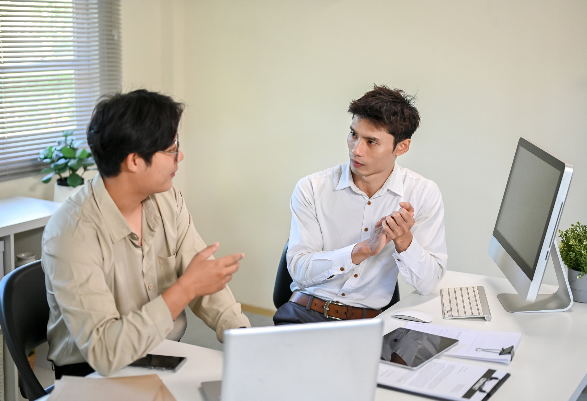 Việc tuân thủ các giải pháp trên sẽ giúp bạn khai thác tối đa hiệu quả của mô hình vai đầu vai trong việc quản trị danh mục