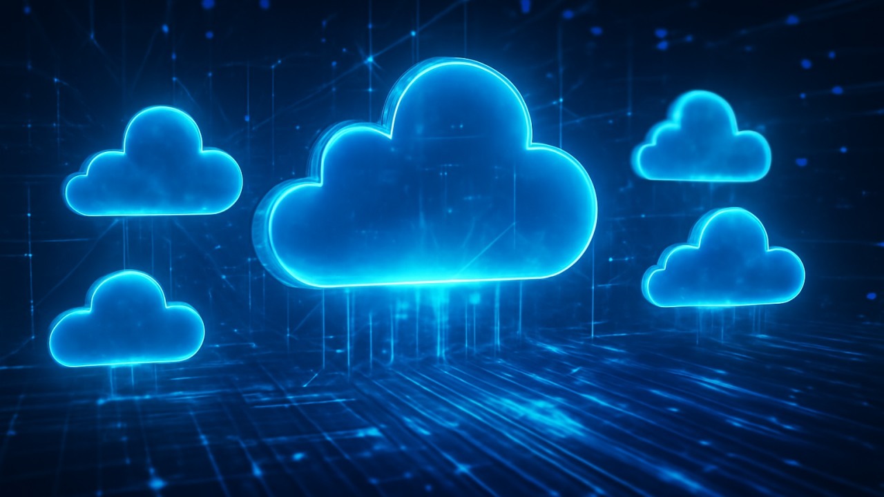 Xu hướng mô hình đa đám mây của công nghệ điện toán đám mây (cloud compute)