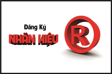 Đăng ký nhãn hiệu