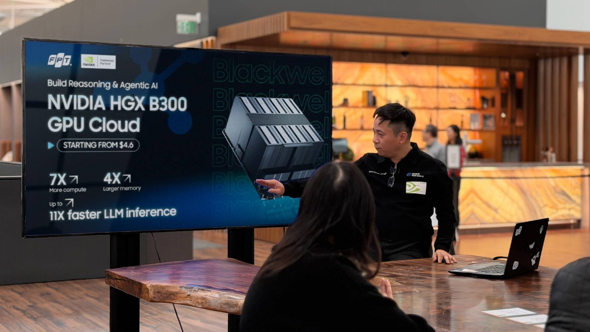 Cloud Infrastructure Cho Doanh Nghiệp: Khi Nào Nên Thuê Cloud Server Và Khi Nào Cần GPU Cloud?