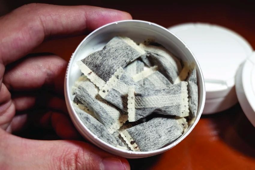 Mua Snus Ở Ngũ Hành Sơn, Đà Nẵng - Fika Pouches
